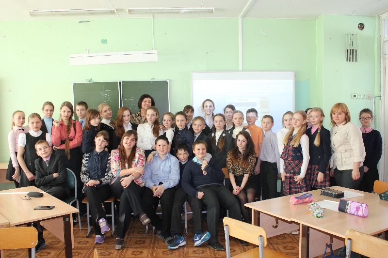 Стартовал первый этап культурно-просветительского марафона «Если книг читать не будешь, скоро грамоту забудешь!», посвящённого Году литературы в России